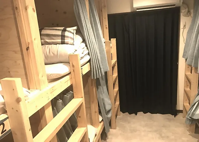 Guesthouse Sensu